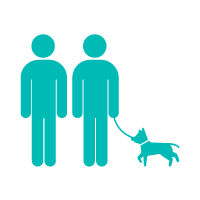 Extra Walks (Per 15mins)